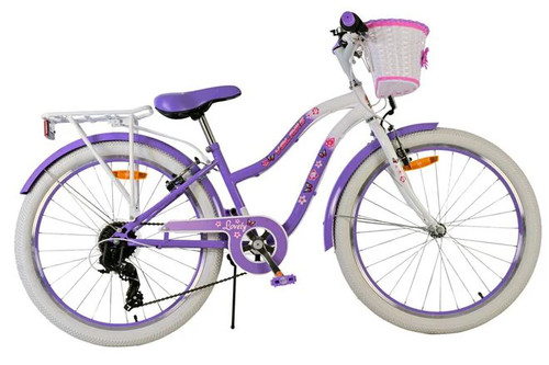 Volare bellissima bicicletta
