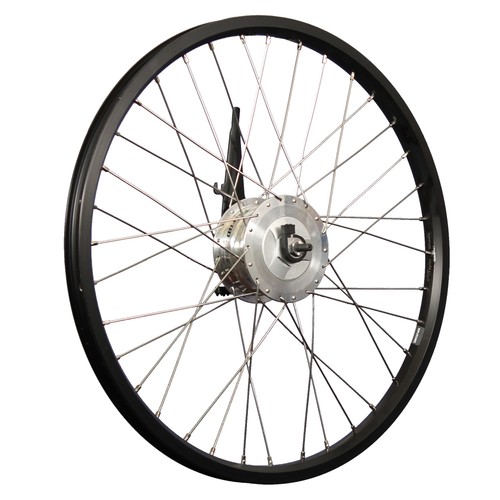 Ruota pollici - 24,