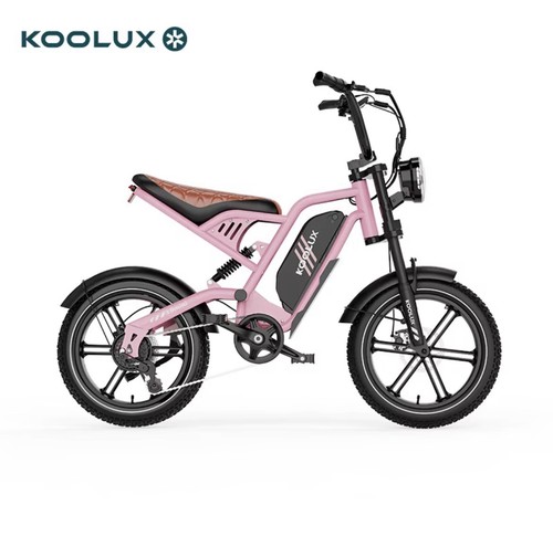 Koolux mini bike - mini, 16"