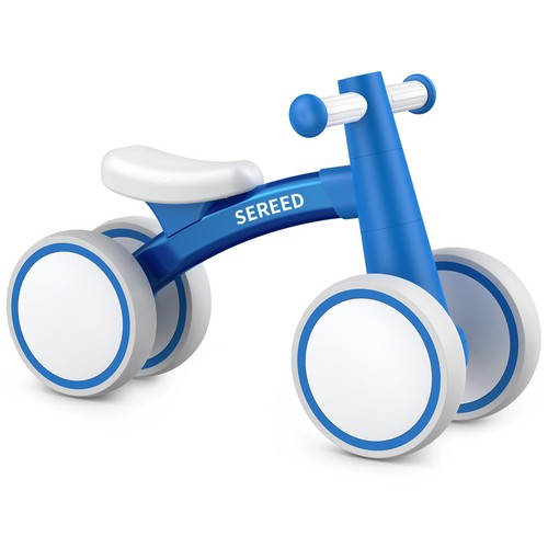 Baby balance bike for year - baby, 1
