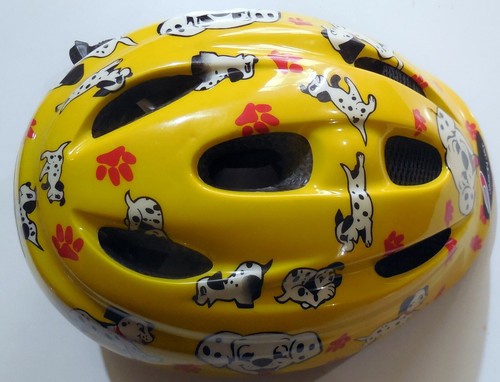 Baby jason jat dalmatian - baby,