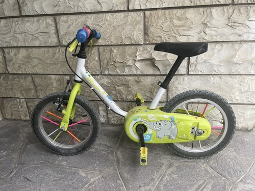 Year old baby - baby, bike
